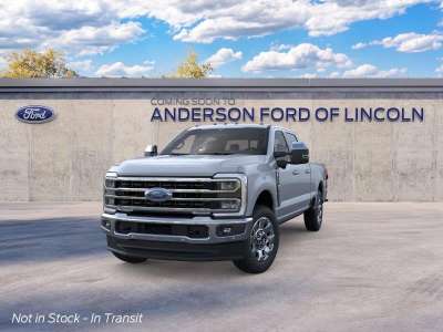 New 2026 Ford Super Duty F-250 for sale in Lincoln NE
