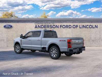 New 2026 Ford Super Duty F-250 for sale in Lincoln NE