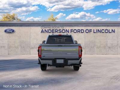New 2026 Ford Super Duty F-250 for sale in Lincoln NE