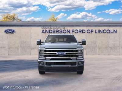 New 2026 Ford Super Duty F-250 for sale in Lincoln NE