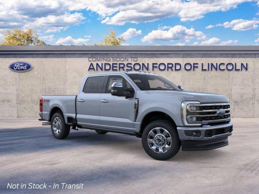 New 2026 Ford Super Duty F-250 for sale in Lincoln NE