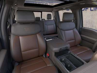 New 2026 Ford Super Duty F-250 for sale in Lincoln NE
