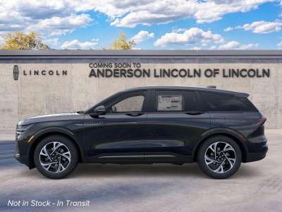 New 2026 Lincoln Nautilus Premiere SUV/Crossover for sale in Lincoln NE