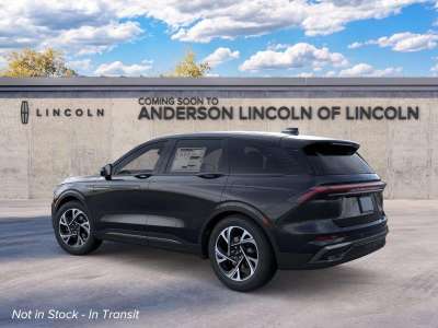 New 2026 Lincoln Nautilus Premiere SUV/Crossover for sale in Lincoln NE