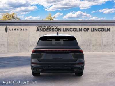 New 2026 Lincoln Nautilus Premiere SUV/Crossover for sale in Lincoln NE