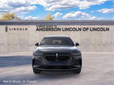 New 2026 Lincoln Nautilus Premiere SUV/Crossover for sale in Lincoln NE