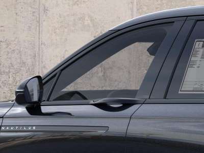 New 2026 Lincoln Nautilus for sale in Lincoln NE