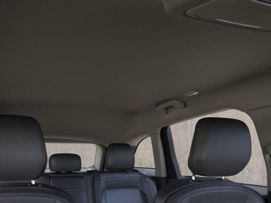 New 2026 Lincoln Nautilus for sale in Lincoln NE