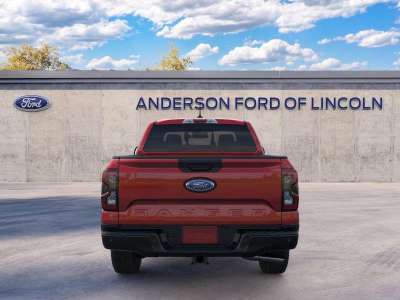 New 2026 Ford Ranger for sale in Lincoln NE