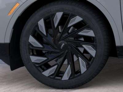 New 2026 Lincoln Nautilus for sale in Lincoln NE