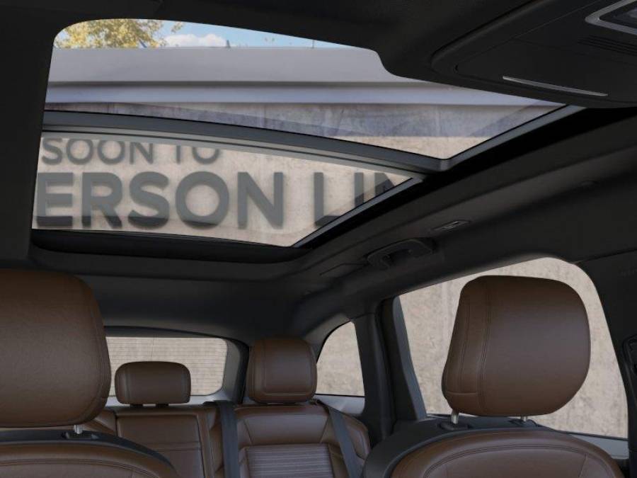 New 2026 Lincoln Nautilus for sale in Lincoln NE