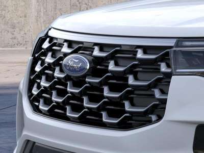New 2026 Ford Explorer for sale in Lincoln NE