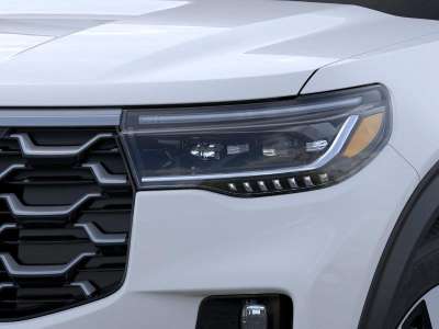 New 2026 Ford Explorer for sale in Lincoln NE