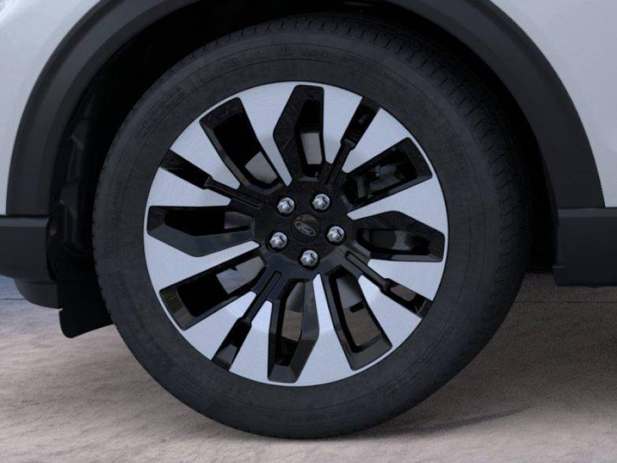 New 2026 Ford Explorer for sale in Lincoln NE