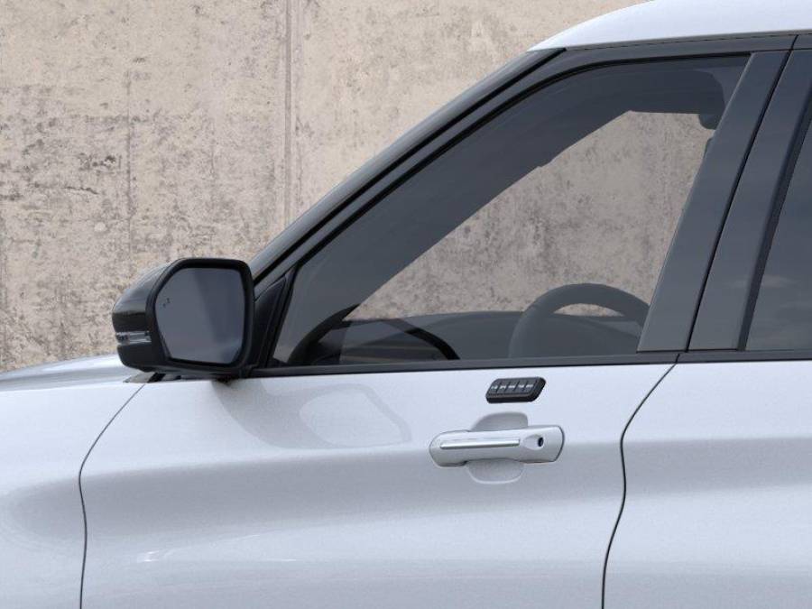 New 2026 Ford Explorer for sale in Lincoln NE