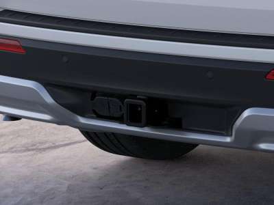 New 2026 Ford Explorer for sale in Lincoln NE