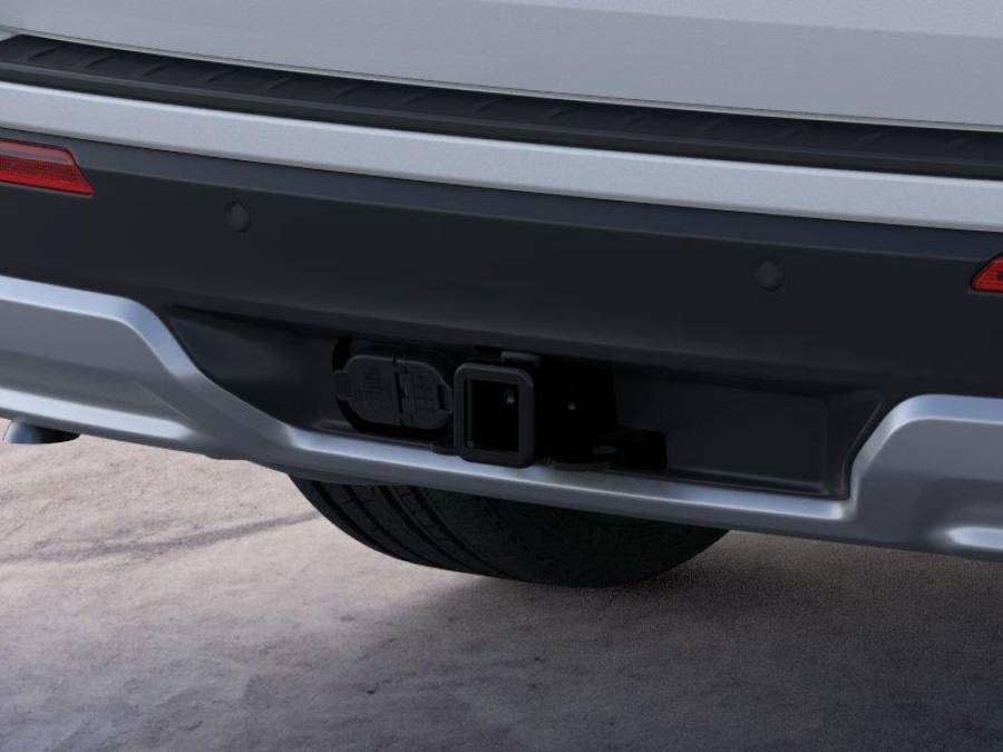 New 2026 Ford Explorer for sale in Lincoln NE