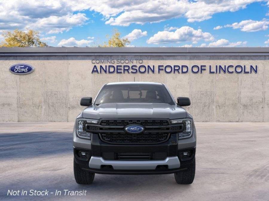 New 2026 Ford Ranger for sale in Lincoln NE