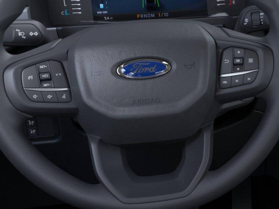 New 2026 Ford Ranger for sale in Lincoln NE