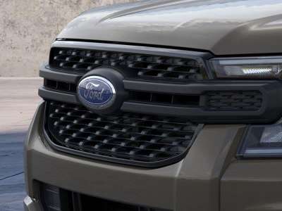 New 2026 Ford Ranger for sale in Lincoln NE