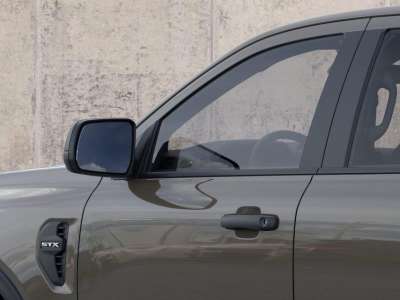 New 2026 Ford Ranger for sale in Lincoln NE