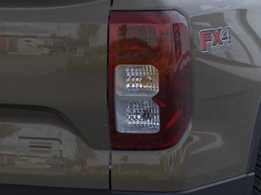 New 2026 Ford Ranger for sale in Lincoln NE
