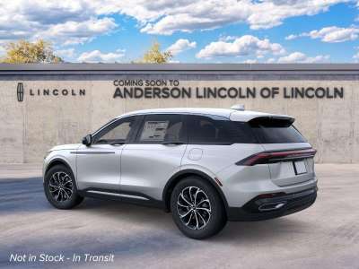 New 2026 Lincoln Nautilus Premiere SUV/Crossover for sale in Lincoln NE