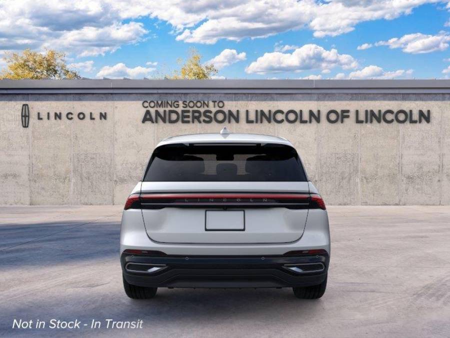 New 2026 Lincoln Nautilus for sale in Lincoln NE