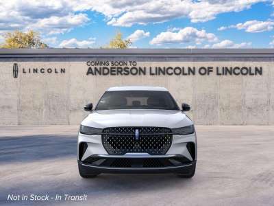 New 2026 Lincoln Nautilus Premiere SUV/Crossover for sale in Lincoln NE