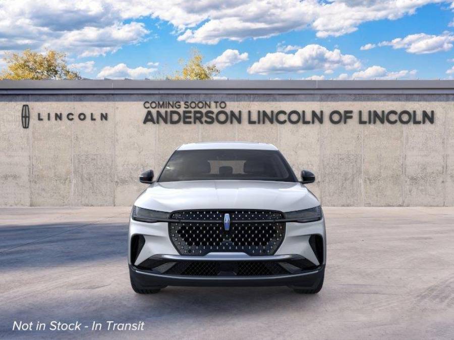 New 2026 Lincoln Nautilus for sale in Lincoln NE