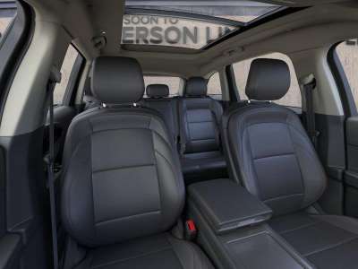 New 2026 Lincoln Nautilus Premiere SUV/Crossover for sale in Lincoln NE