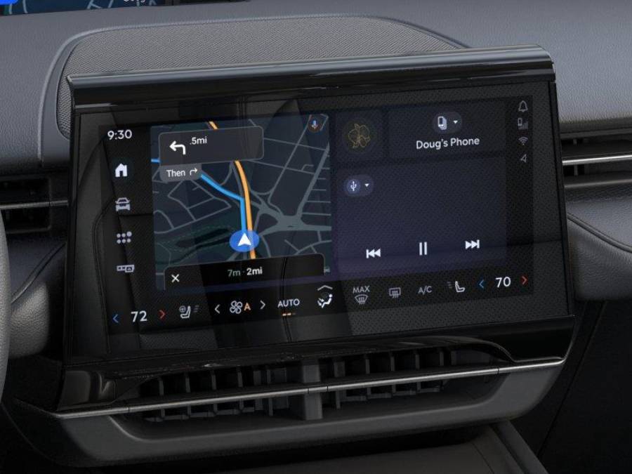 New 2026 Lincoln Nautilus for sale in Lincoln NE