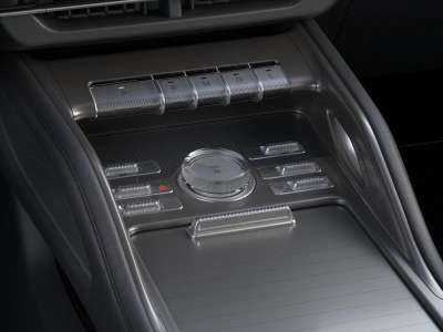 New 2026 Lincoln Nautilus for sale in Lincoln NE