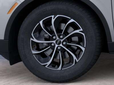 New 2026 Lincoln Nautilus for sale in Lincoln NE
