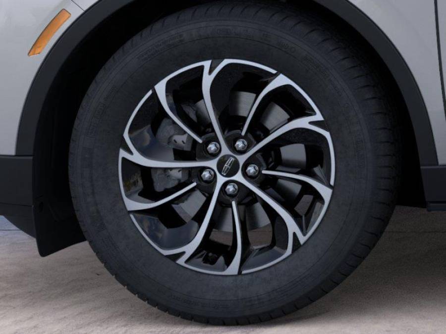 New 2026 Lincoln Nautilus for sale in Lincoln NE