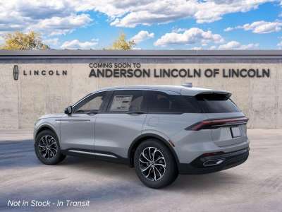 New 2026 Lincoln Nautilus Premiere SUV/Crossover for sale in Lincoln NE