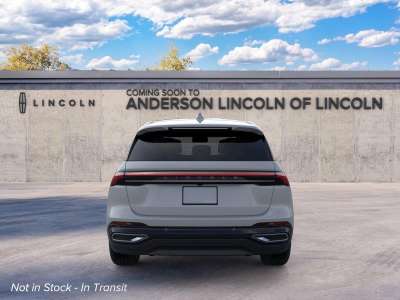 New 2026 Lincoln Nautilus Premiere SUV/Crossover for sale in Lincoln NE