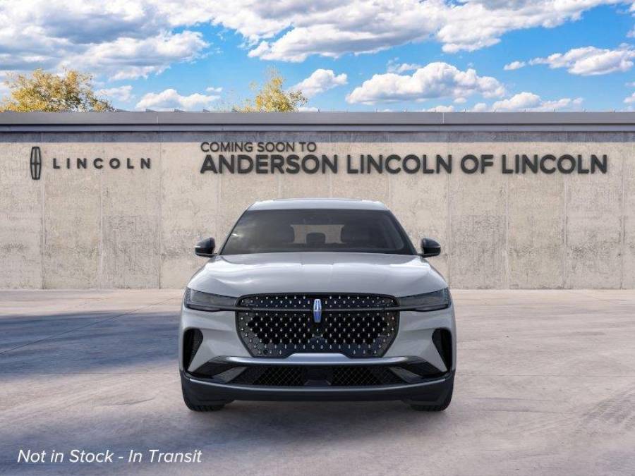 New 2026 Lincoln Nautilus for sale in Lincoln NE