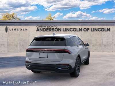 New 2026 Lincoln Nautilus Premiere SUV/Crossover for sale in Lincoln NE