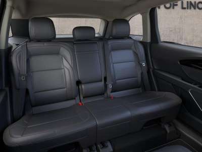 New 2026 Lincoln Nautilus for sale in Lincoln NE