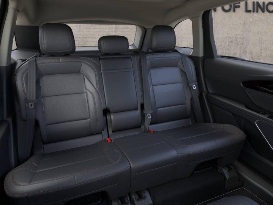New 2026 Lincoln Nautilus for sale in Lincoln NE