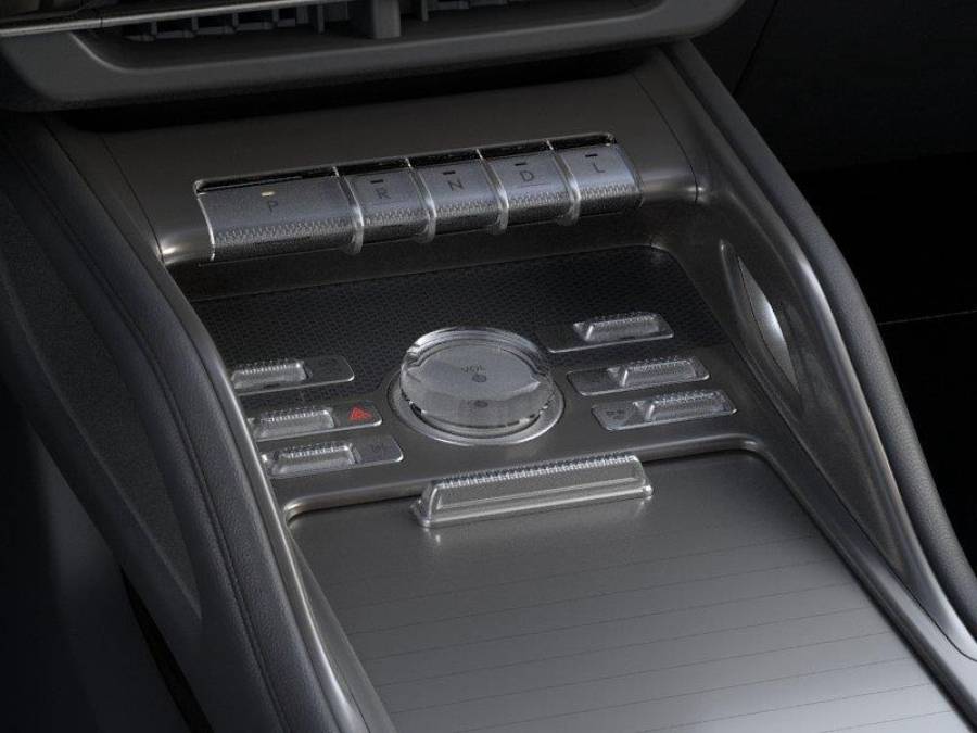 New 2026 Lincoln Nautilus for sale in Lincoln NE