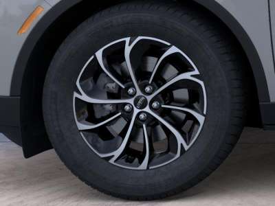 New 2026 Lincoln Nautilus for sale in Lincoln NE