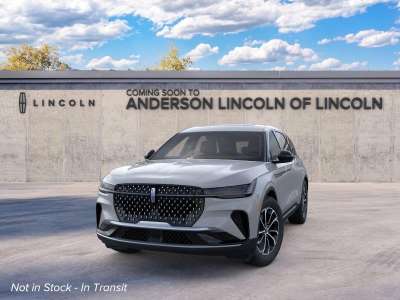 New 2026 Lincoln Nautilus Premiere SUV/Crossover for sale in Lincoln NE