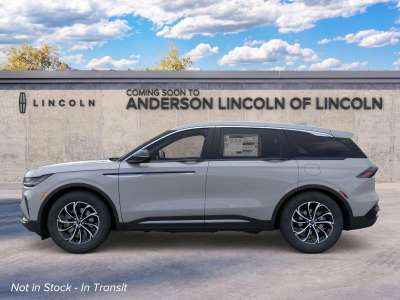 New 2026 Lincoln Nautilus Premiere SUV/Crossover for sale in Lincoln NE