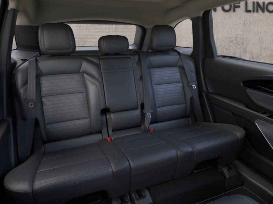 New 2026 Lincoln Nautilus for sale in Lincoln NE