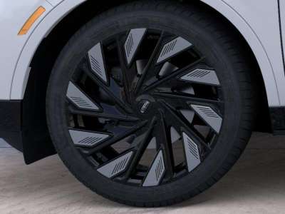New 2026 Lincoln Nautilus for sale in Lincoln NE