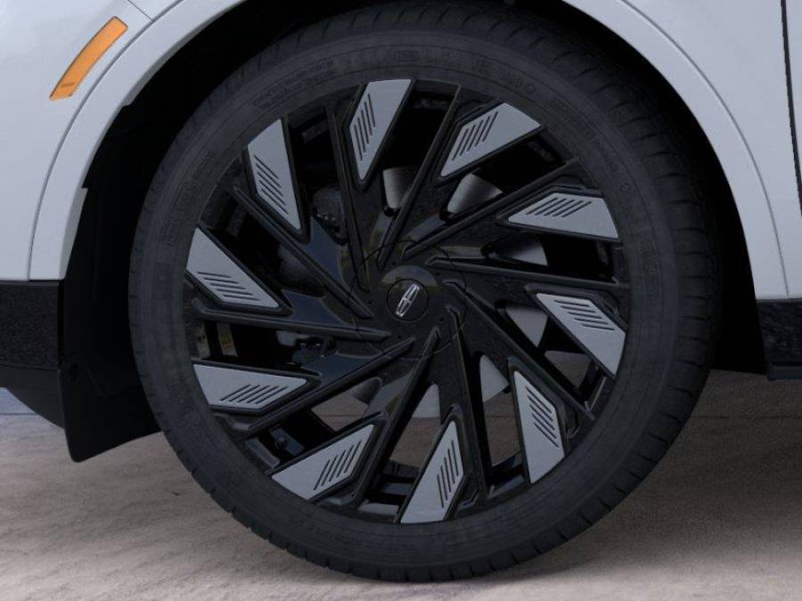 New 2026 Lincoln Nautilus for sale in Lincoln NE