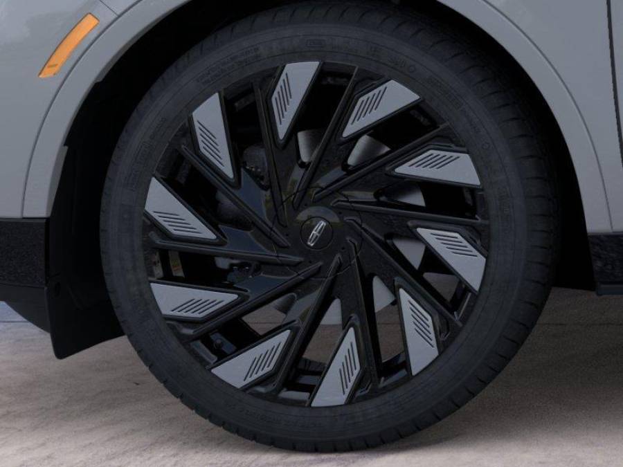 New 2026 Lincoln Nautilus for sale in Lincoln NE