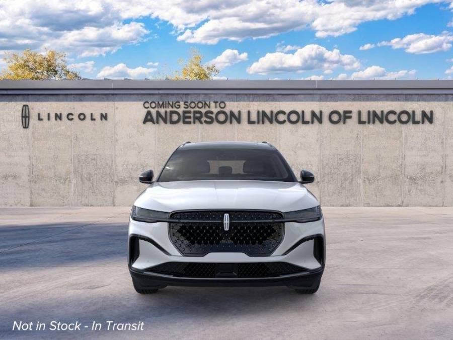 New 2026 Lincoln Nautilus for sale in Lincoln NE
